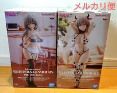 フィギュア 宇崎ちゃんは遊びたい！GLITTER&GLAMOURS 宇崎月②