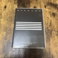 BIGBANG/WORLD TOUR 2015～2016[MADE]IN JA…