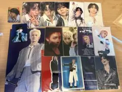 INI 西洸人 トレカ など 16点セット