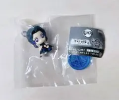 鬼滅の刃 無限城編 第一章01 すわらせ隊 胡蝶しのぶ ガチャガチャ ガシャポン