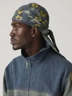 2025年最新】デニムティアーズ ドゥーラグの人気アイテム - メルカリ