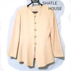 ジャケット【11AR】#シルエット綺麗