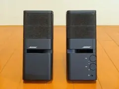 BOSE Companion3 Series II スピーカー ジャンク扱い - メルカリ