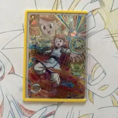 ドラゴンボールヒーローズ⭕️クロノア⭕️hgd7-55