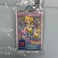 みれぃ アイカツ プリパラ ガチャ ガシャポン