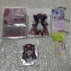 2026年最新】魔王城でおやすみ アクリルスタンドの人気アイテム - メルカリ