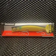 104.【新品】メガバス　カゲロウ124Fのサムネイル