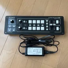 完動品 Roland V-1HD ビデオスイッチャー 全接続動作確認済 HDMIのサムネイル