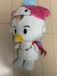 7ORDER サンリオ ぬいぐるみ 小田ちゃん