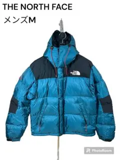 THE NORTH FACE ノースフェイス ダウンジャケット700フィル