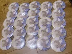 名探偵コナン 安室透 花冠 缶バッジ トムス