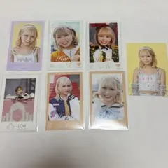LOVE イコラブ 大場花菜 ペンライトフィルム 2枚 - メルカリ