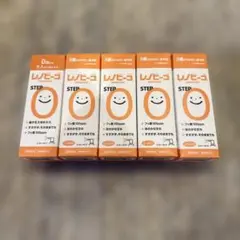 レノビーゴ STEP0 38ml 5本セット