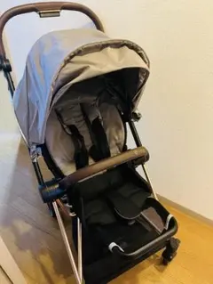 【美品】cybex mios サイベックス ミオス ローズゴールドフレーム