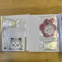 ちいかわ キャラマグネッツ4 あのこセット