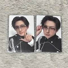 &TEAM エンティーム FUMA フウマ トレカ 月狼 セット 特典 - メルカリ