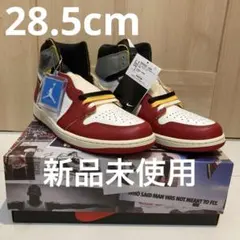 Nike Air Jordan 1 Retro High OG UNION