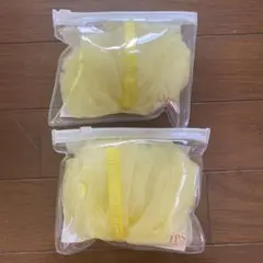 IPS 洗顔 泡立てネット 2個セット