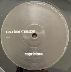 JUN KITANURA "Outergaze" 90's Tehcno