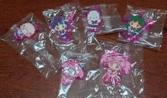 サンリオ セーラームーン ラバーマスコット2