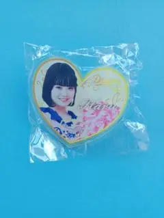 中日ドラゴンズ HARU チアドラ アクリルバッジ ドラゴンズガチャ