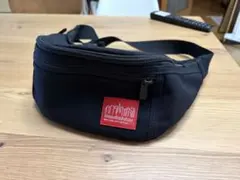 マンハッタンポーテージ