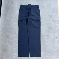 00s- Red Kap ワイドストレートワークカーゴパンツ PT88 W38 - メルカリ