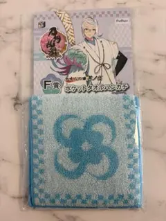 刀剣乱舞 みんなのくじ タオルの陣 其ノ伍 巴形薙刀のサムネイル