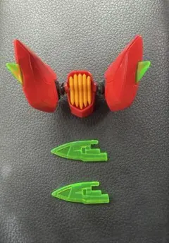 HG 1/144 ギラーガ　ガンプラ　ジャンク バックパック