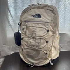 THE NORTH FACE ザノースフェイス リュック