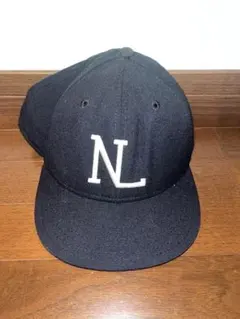 ヴィンテージ ニューエラ usa製 ベースボールキャップ 80s 90s 古着