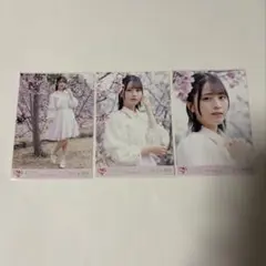 佐々木舞香 生写真 桜の咲く音がした 5種コンプ まとめ売り 佐々木舞香 生写真 コンプ 桜の咲く音がした 歌唱衣装B② - メルカリ