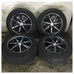C-HR純正ホイール タイヤ　4本セット　ミシュラン　バリ山 C-HR純正ホイール タイヤ 4本セット ミシュラン バリ山 Yahoo