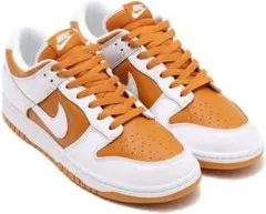 ナイキ ダンク ロー CO.JP リバース カレー DUNK ダークカリー