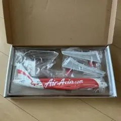エアアジア・ジャパン JA01DJモデルプレーン 1/150 - メルカリ