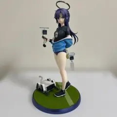 早瀬ユウカ　体操服　1/7フィギュア max factory 出品2/27まで