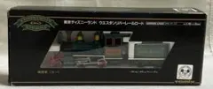K*I様 東京ディズニーランド　ウエスタンリバーレールロード 機関車　ミズーリのサムネイル