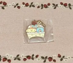 サンリオキャラクターズSWIMMERシークレットチャーム