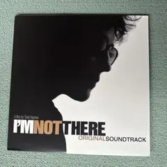 V.A.『I'M NOT THERE』LP アナログレコード Bob Dylan V.A.『I'M NOT THERE』LP アナログレコード Bob Dylan - メルカリ
