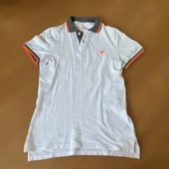 AMERICAN EAGLE OUTFITTERS ポロシャツ XS MENSのサムネイル