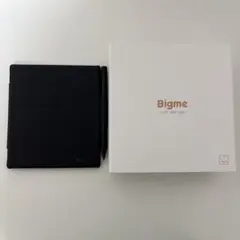Bigme B751C Color Einkタブレット