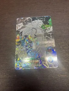 ドラゴンボールスーパーダイバーズカード孫悟空 GDR APT-006