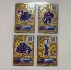 桜庭ローラスタープレミアムレア ロックマイハートコーデ ルーレット当選品 桜庭ローラスタープレミアムレア ロックマイハートコーデ ルーレット