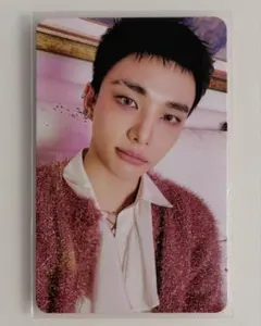 StrayKids DoIt ヒョンジン