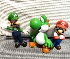 2026年最新】マリオ フィギュア クラブニンテンドーの人気アイテム