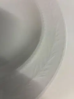 ラエミーズ　ホワイト　皿のサムネイル