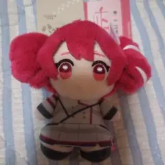 ☆重音テトてちぬい☆