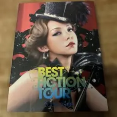 安室奈美恵/namie amuro BEST FICTION TOUR 200…