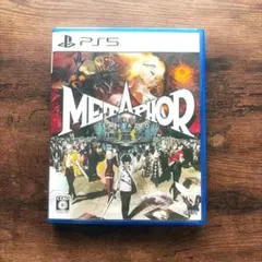PS5 メタファー：リファンタジオ Metaphor: ReFantazio
