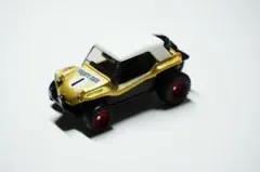 ホットウィール Meyers Manx